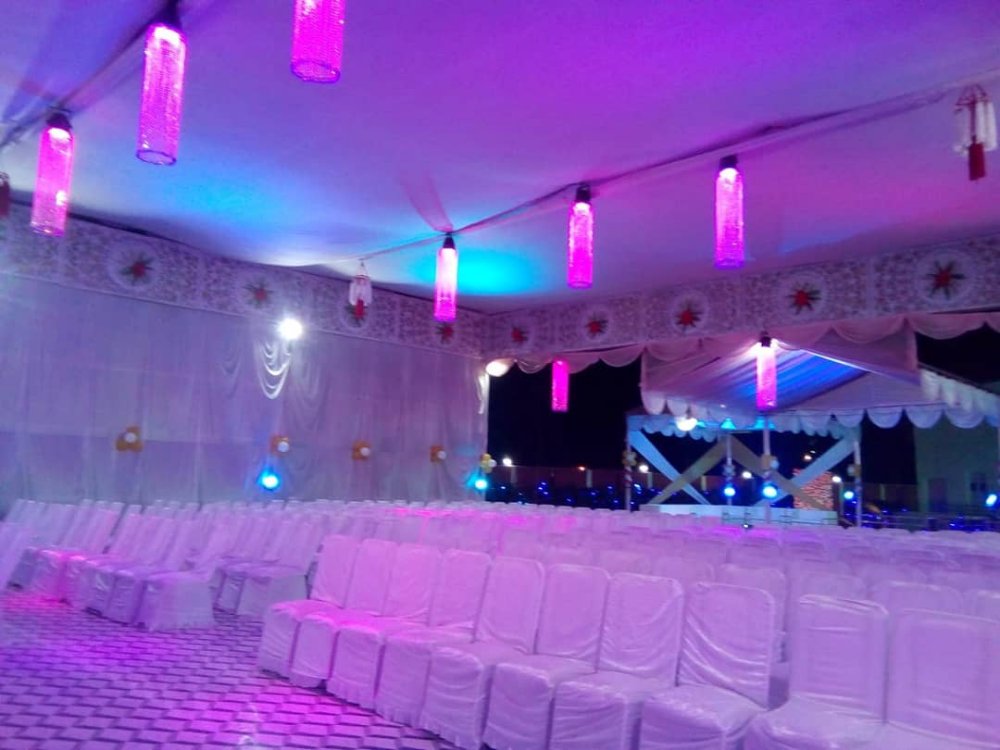 Merrygold Lawn Gonda - Marrige Hall In Gonda - GondaInfo