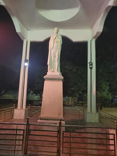 Gandhi Park