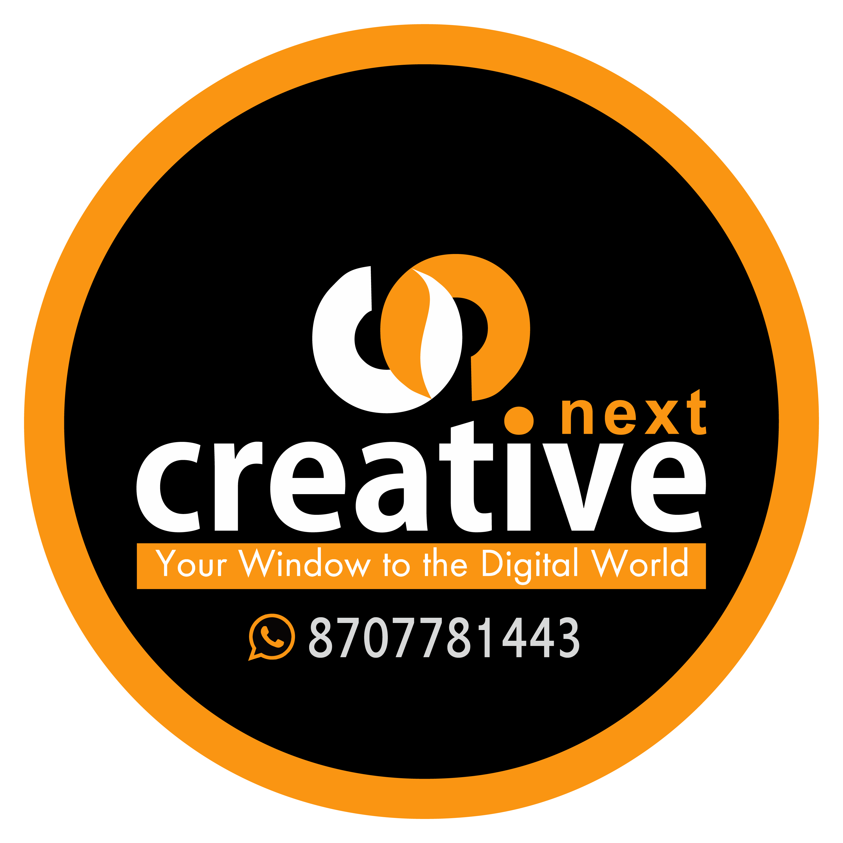Creative Next